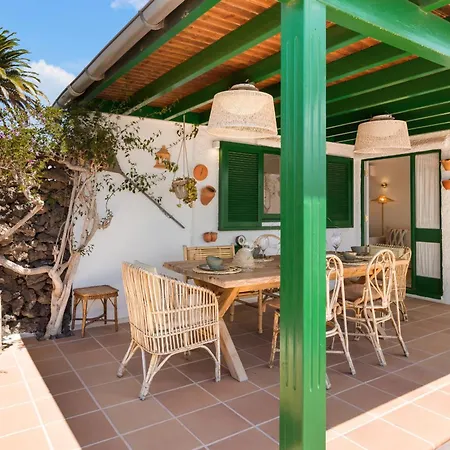Villa Aljibes By Escape *